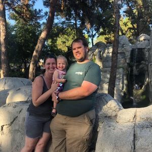 Meet your Posher, Kristyn